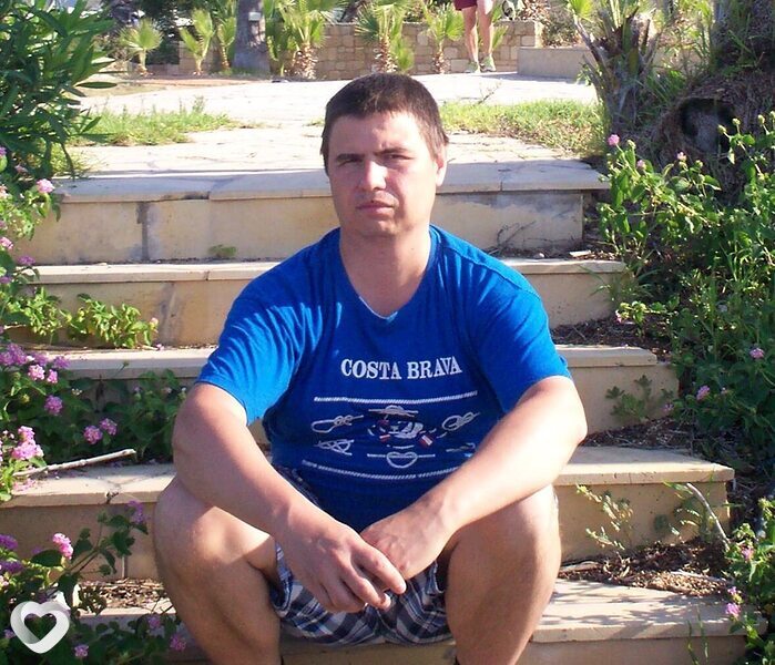 Андрей, 49, Нижнем Новгороде — анкета №1459010