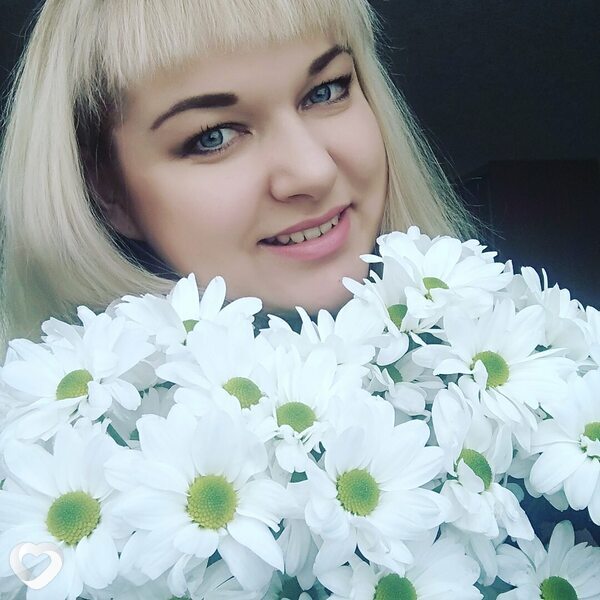 Одиночка Алёнка, 38, Минске — анкета №1459012
