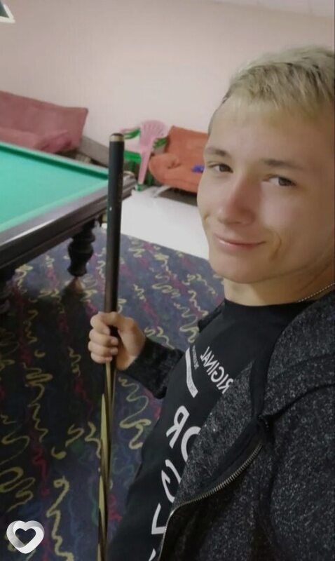 Сергей, 26, Бишкек — анкета №1459014