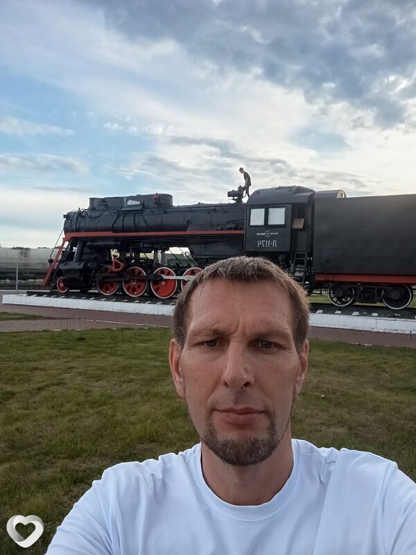 Михаил, 43, Барнауле — анкета №1458823