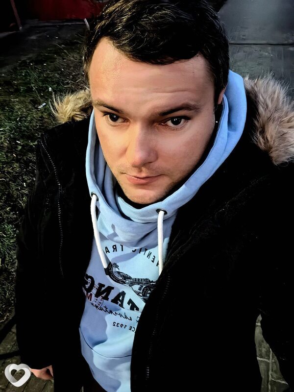 Роман, 34, Брянске — анкета №1458824