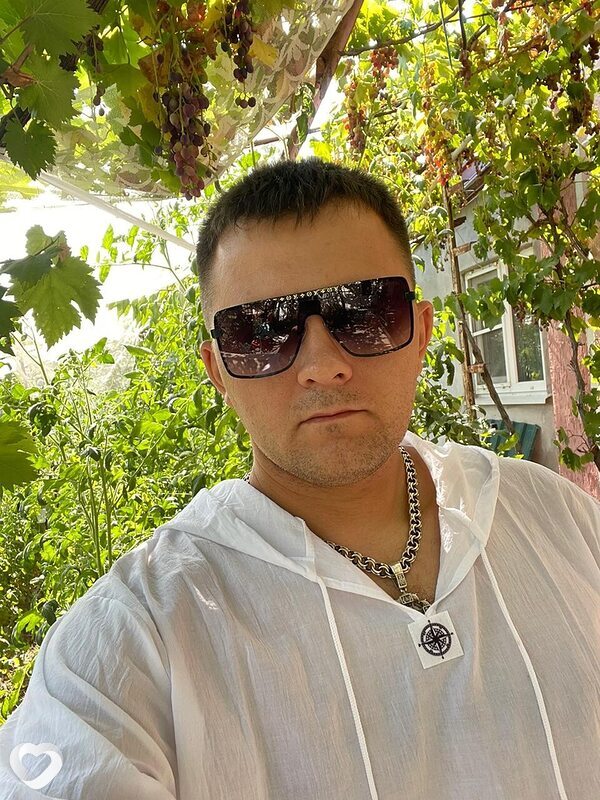 Владимир, 37, Красноярске — анкета №1458826