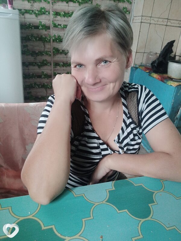 Императрица, 47, Новосибирске — анкета №1458828