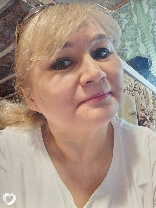 Лариса, 35, Москве — анкета №1458829