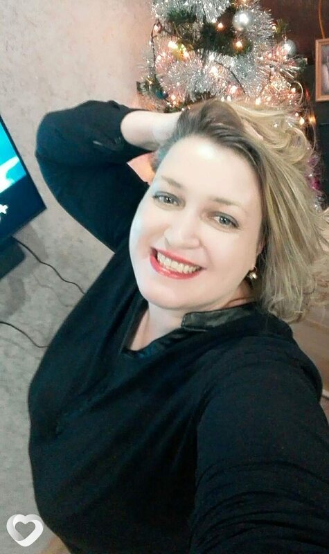 Оксана, 54, Борисове — анкета №1458833