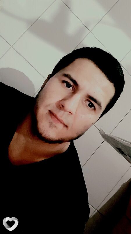 Ахмед, 29, Ташкент — анкета №1458837