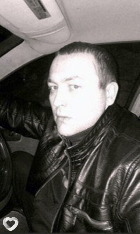 Олег, 38, Новосибирске — анкета №1458839