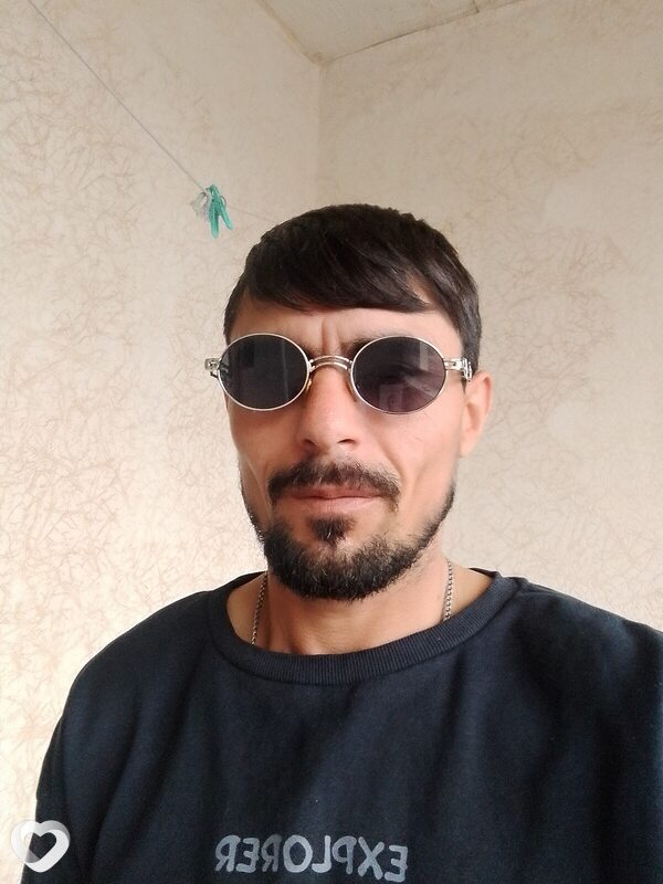Марат, 33, Саках — анкета №1459065