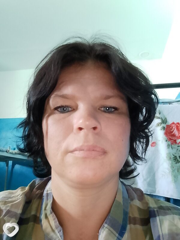 Татьяна, 39, Керчи — анкета №1459069