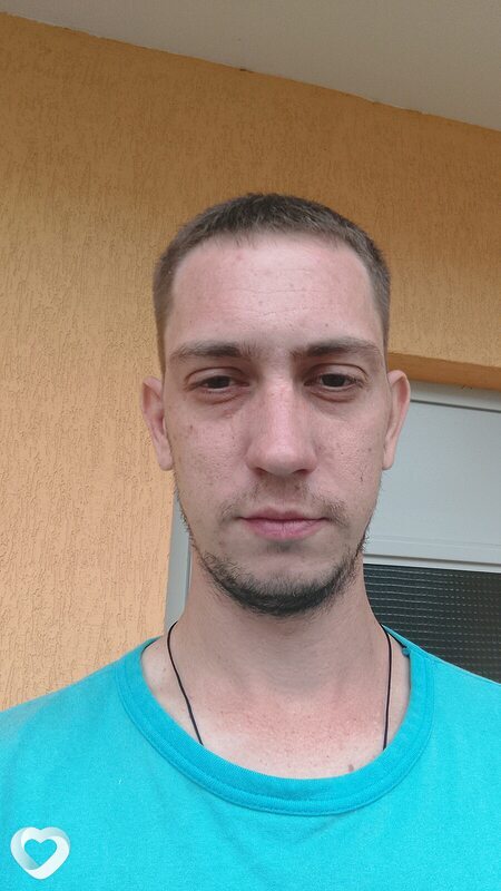 Георгий, 31, Краснодаре — анкета №1459070