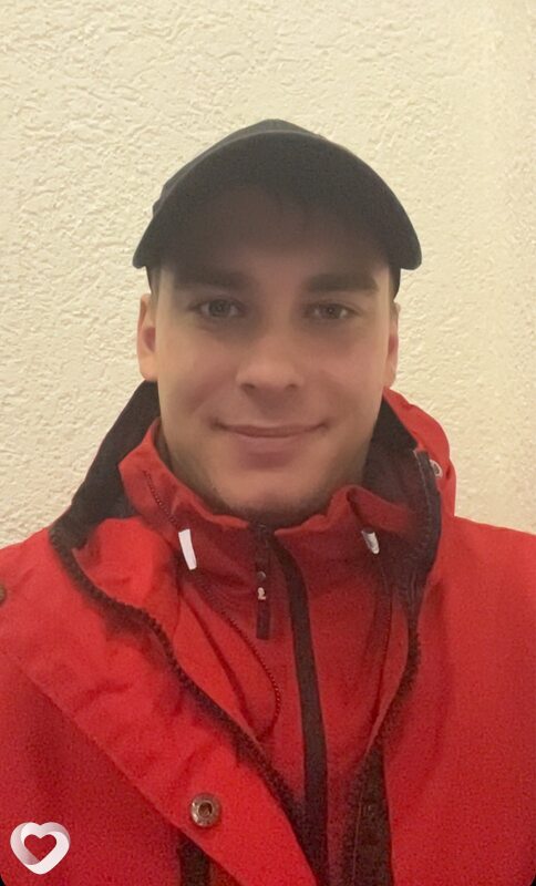 Антон, 27, Тюмени — анкета №1459072