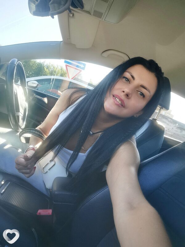 Анна, 38, Калининграде — анкета №1459080