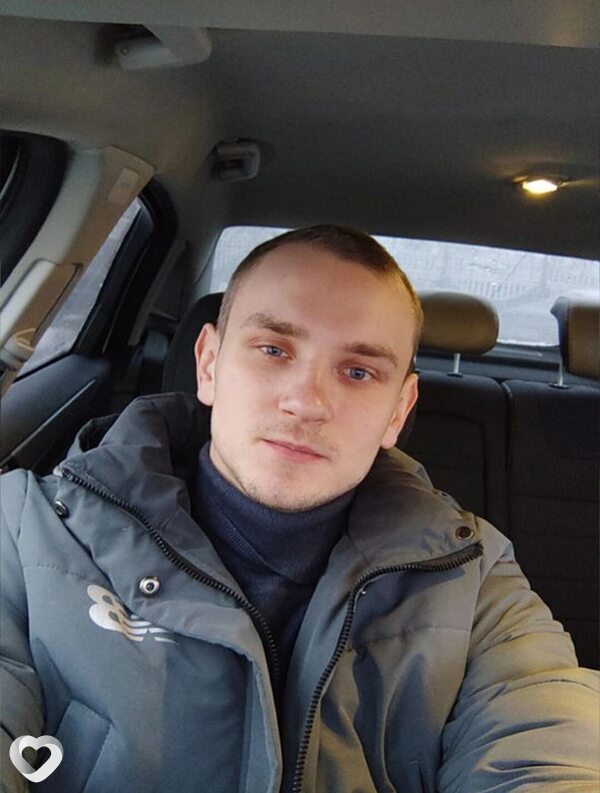 Александр, 30, Саратове — анкета №1459081
