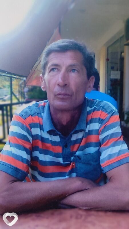Александр, 61, Алуште — анкета №1459085