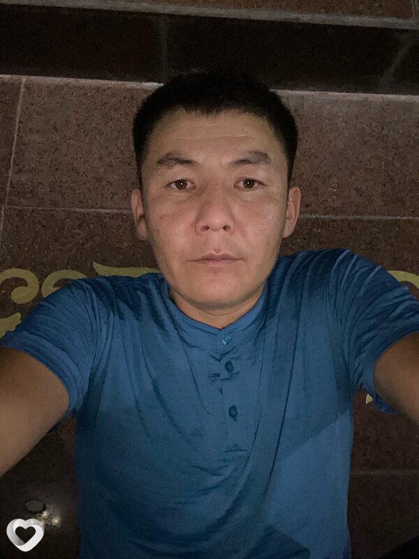 Кайыргали, 36, Уральске — анкета №1459086