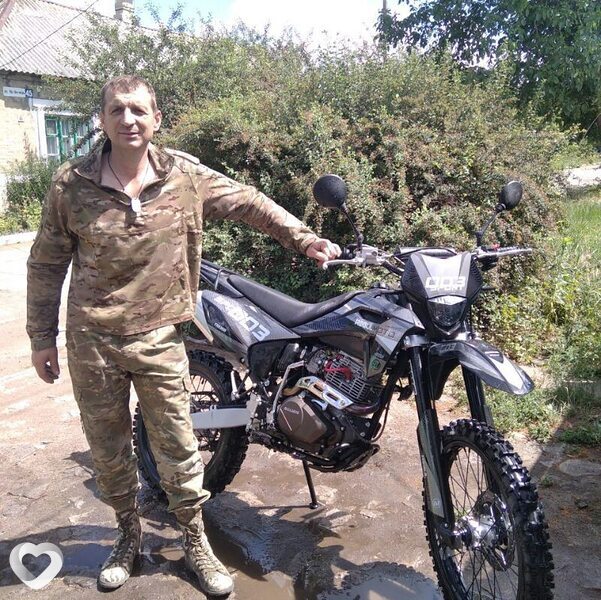 Юрий, 42, Донецке — анкета №1459020