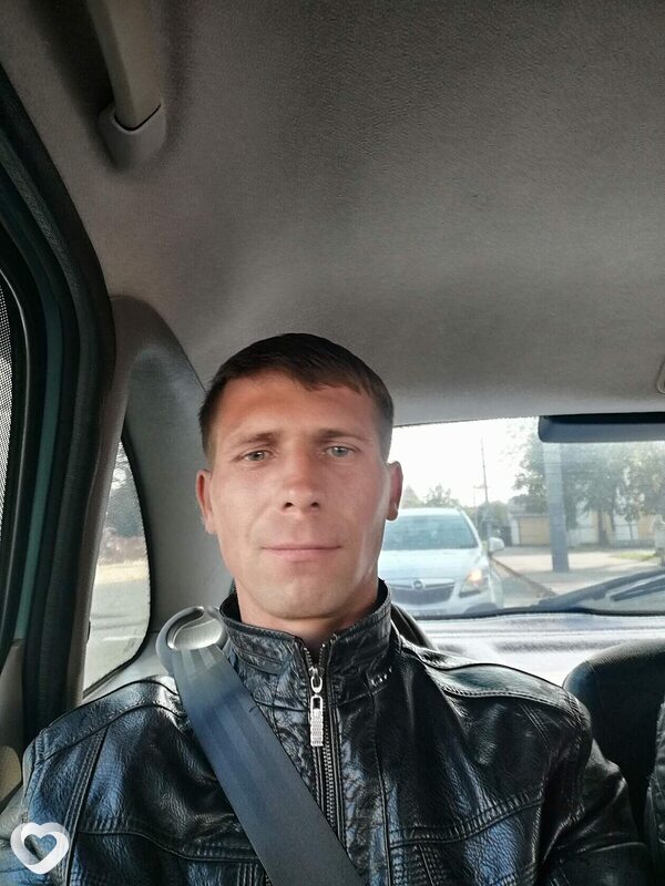 Pavel, 37, Щучине — анкета №1459024