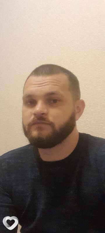 Евгений, 36, Краснодаре — анкета №1459033