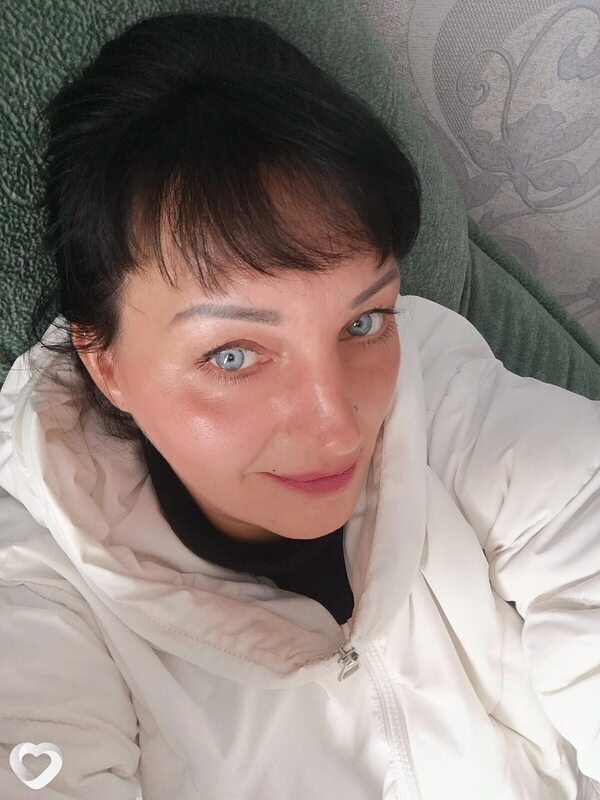 Ника, 26, Донецке — анкета №1459038
