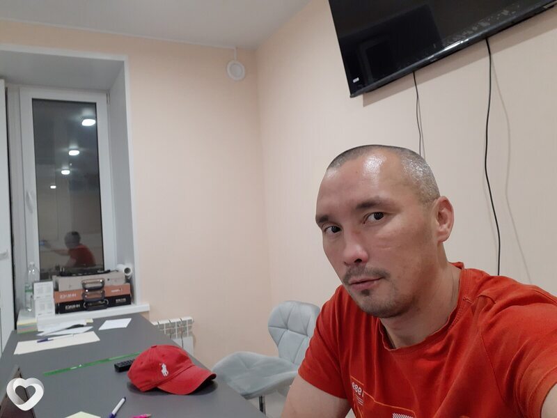 Алексей, 37, Омске — анкета №1459039