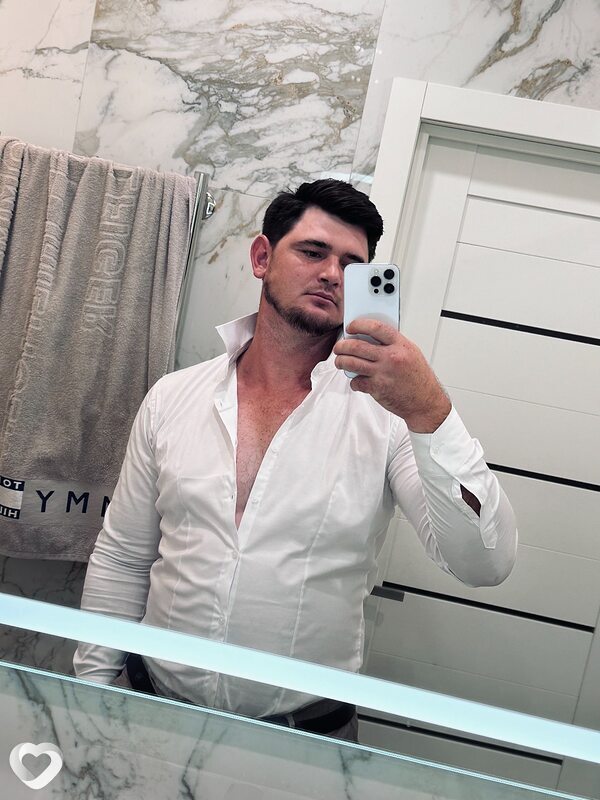 Александр, 31, Краснодаре — анкета №1458966