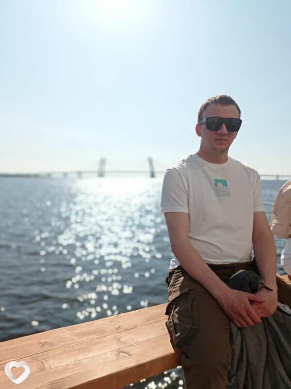 Александр, 34, Твери — анкета №1458968