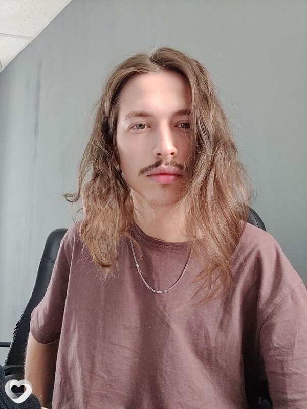 Михаил, 25, Екатеринбурге — анкета №1458976