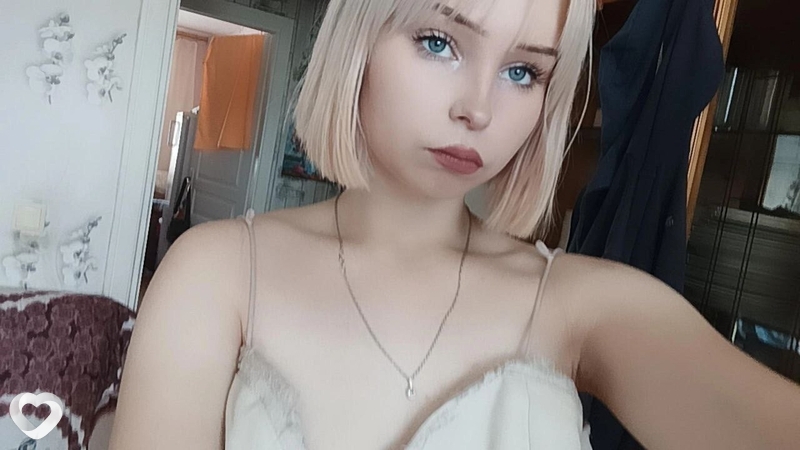 Лилит, 21, Могилев — анкета №1458984