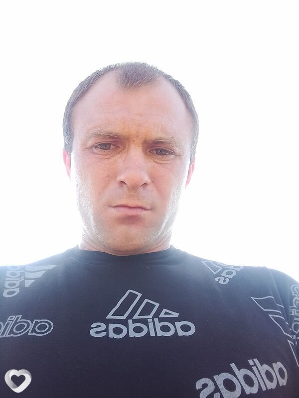 Андрей, 32, Москве — анкета №1458985