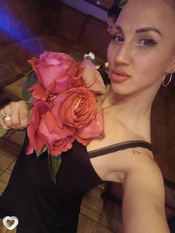 Валерия, 40, Чебоксарах — анкета №1458986