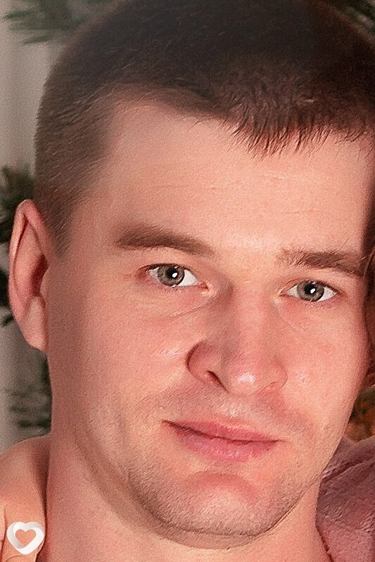 Сергей, 38, Кургане — анкета №1459238
