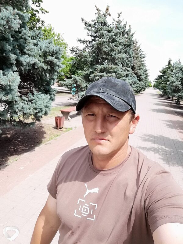 Николай, 42, Москве — анкета №1459239