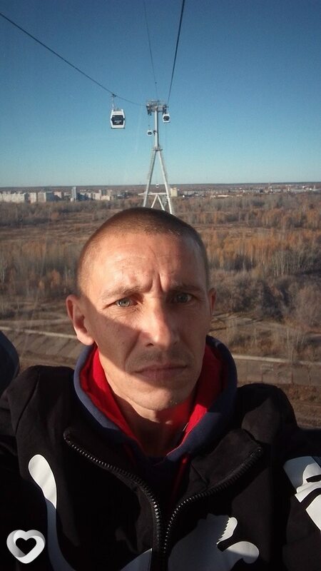 Иван, 39, Нижнем Новгороде — анкета №1459244