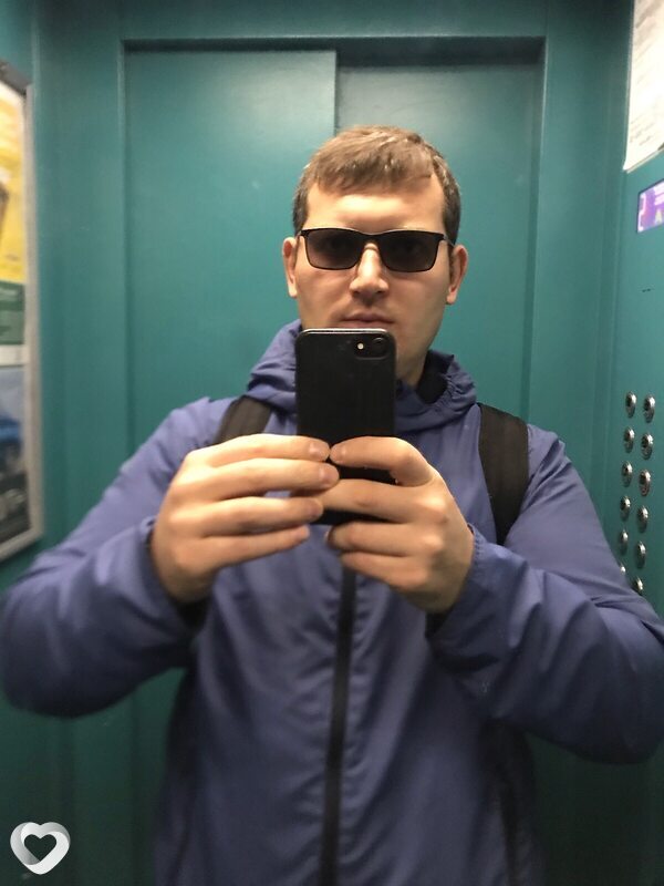 Артём, 32, Перми — анкета №1459247