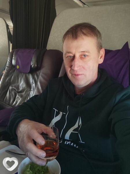 Ал, 40, Якутске — анкета №1459250