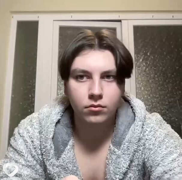 Симон, 27, Томске — анкета №1459259