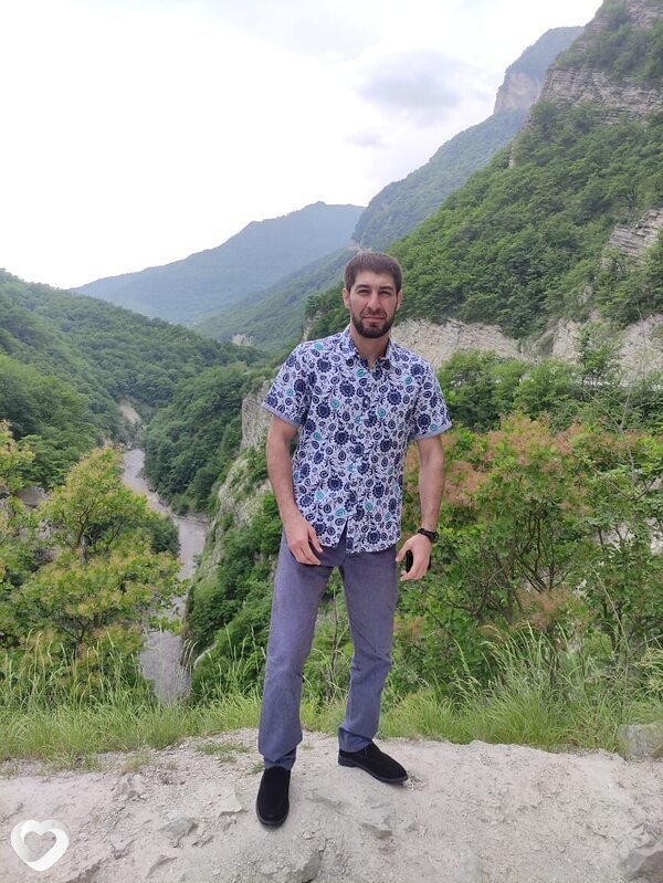 Алексей, 41, Краснодаре — анкета №1459262