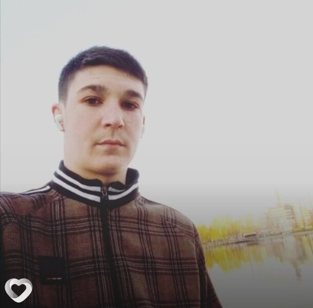 Александр, 23, Москве — анкета №1459537