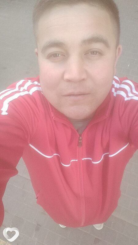 Азат, 36, Балашихе — анкета №1459539