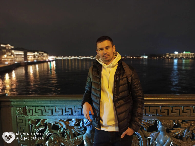 Игорь, 36, Стерлитамаке — анкета №1459548