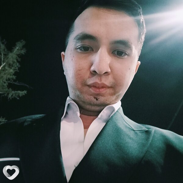 Баха, 31, Караганде — анкета №1459549