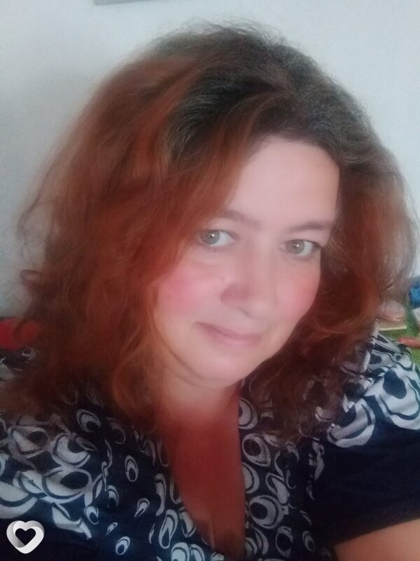 Эльвира, 40, Омске — анкета №1459556