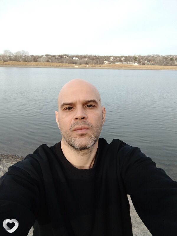 Денис, 43, Каменске-Шахтинском — анкета №1459557