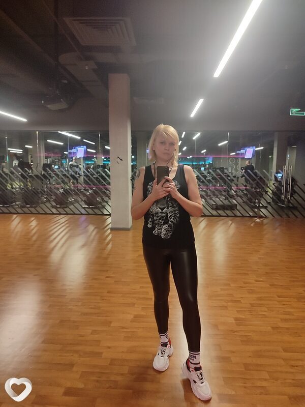 Екатерина, 34, Москве — анкета №1459164
