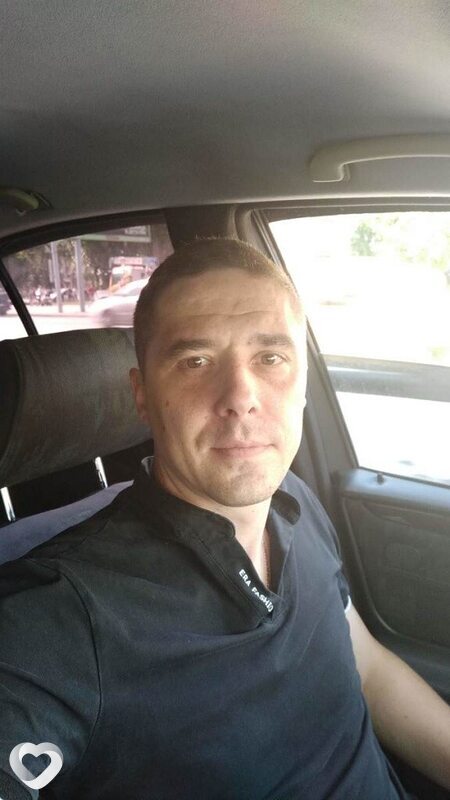 Виктор, 42, Алматы — анкета №1459166