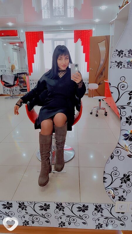 Ирина, 29, Рудном — анкета №1459167