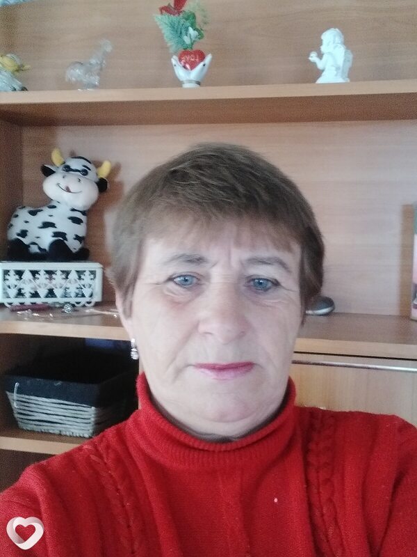 Светлана, Кокчетав