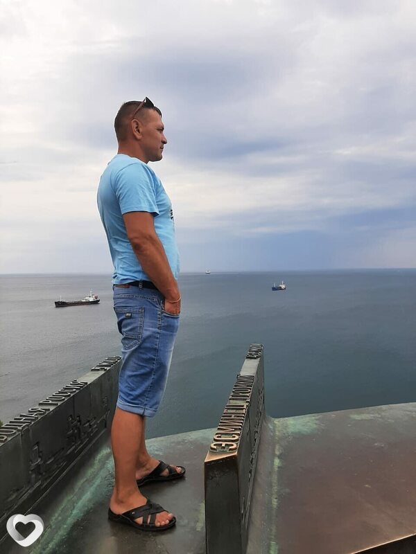 Ivan, 42, Кемерове — анкета №1459170