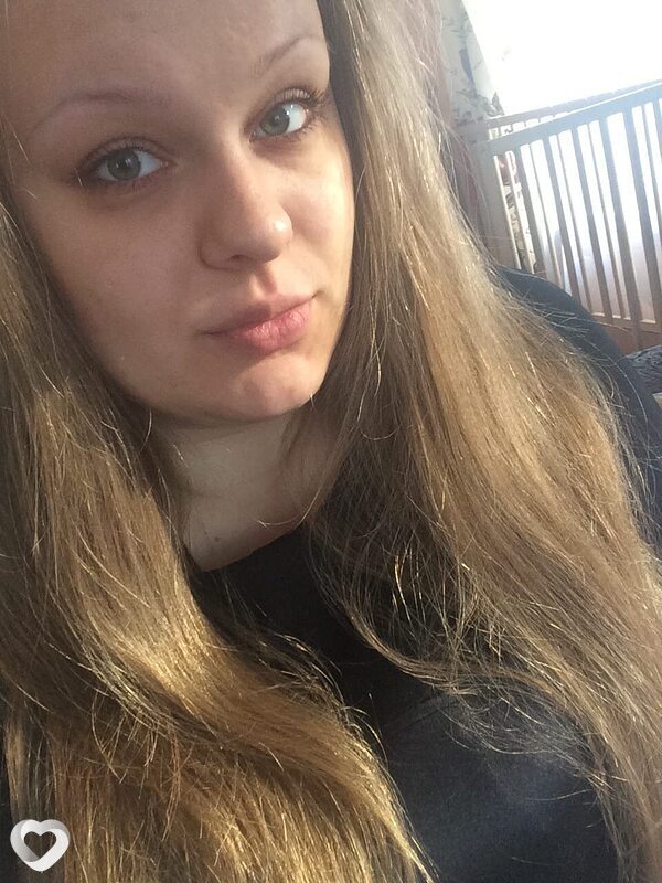 Екатерина, 30, Томске — анкета №1459176