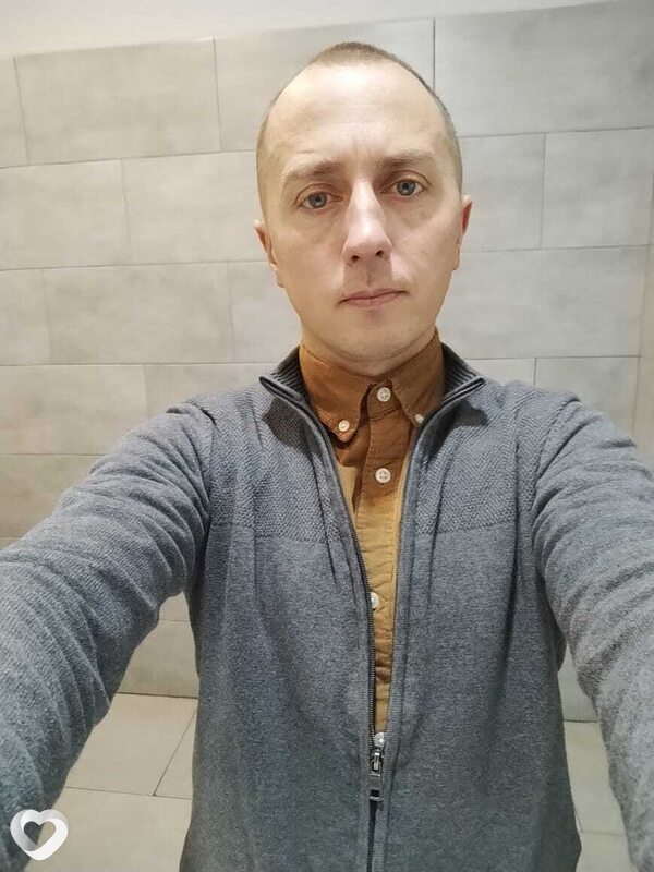 Ром, 38, Харькове — анкета №1459186